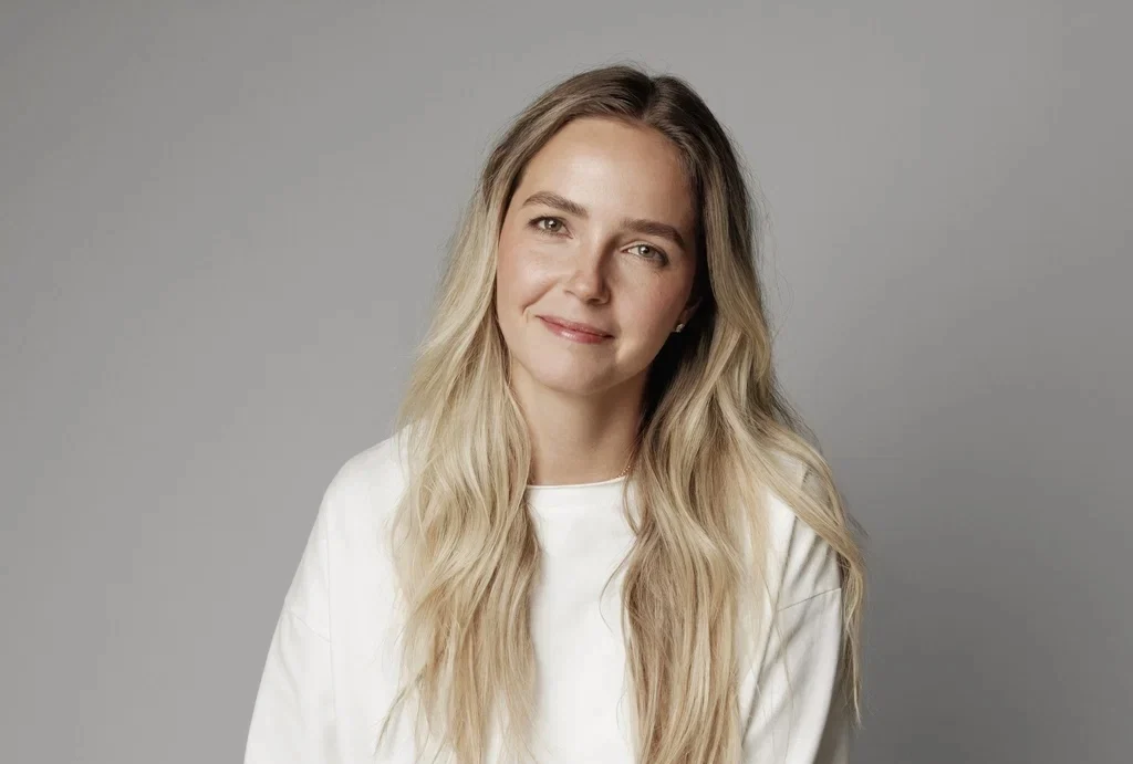 Yulia Glukhova, co-founder and CGO of Far & Wide